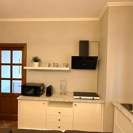 Holiday home Octavia *